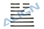 Stainless Steel Linkage Rod